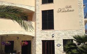 Apartments Villa Kristina